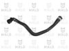 ALFA 50501076 Hose, heat exchange heating